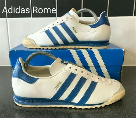 adidas roma schuhe herren limitiert|As Roma .